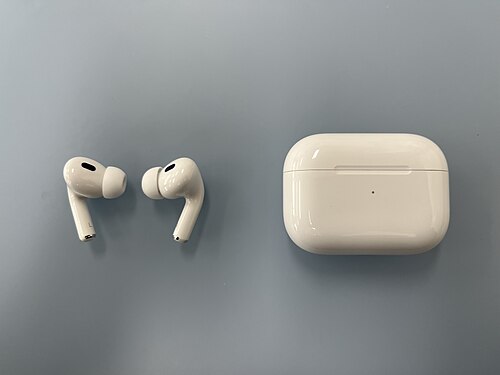 AirPods/TWS