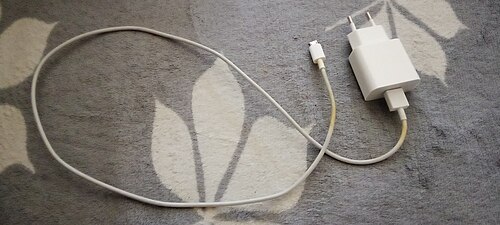 Chargers