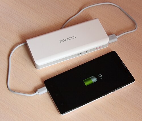 Power Banks